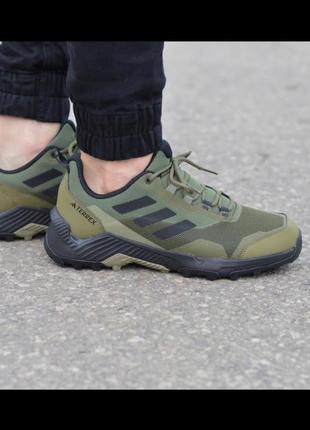 Кросівки тренінгові adidas terrex eastrail 2 hp8607.