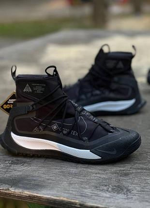Ботинки nike 2