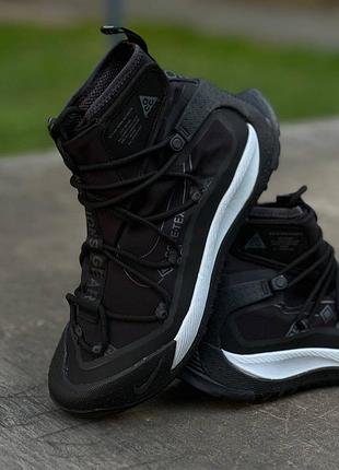 Ботинки nike