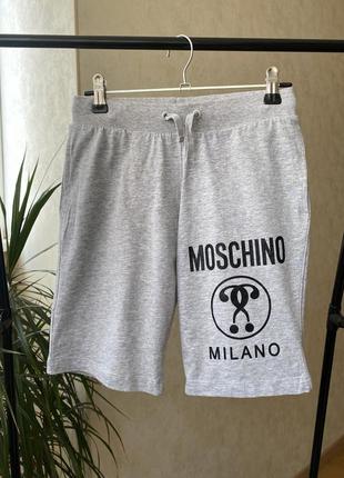 Шорты moschino 8 лет