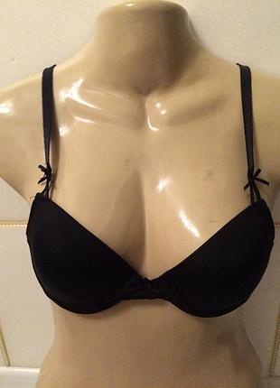 Базовый бюстгальтер c&a 75a