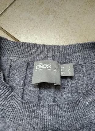 Светр asos2 фото