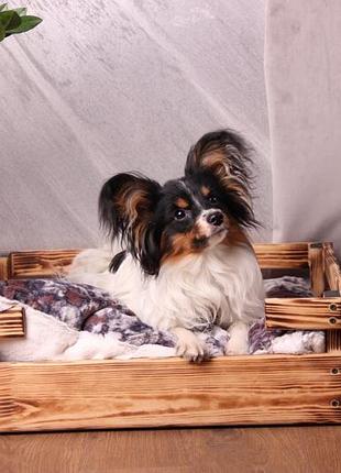 Лежанка для собак