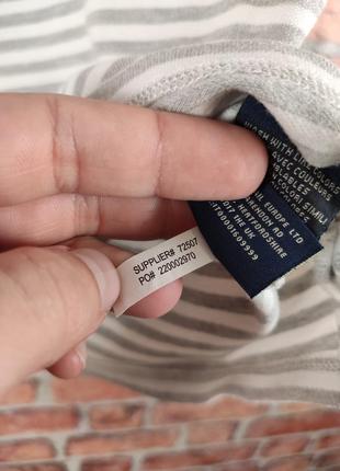 Футболка поло женская polo ralph lauren3 фото