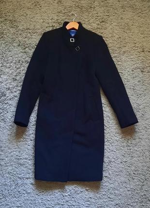 Классическое женское пальто