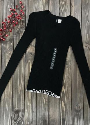 Стильная женская кофта