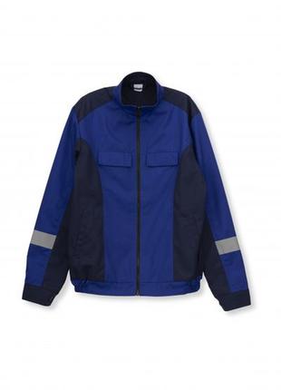 Продам: рабочую куртку/штаны (сине-чёрный) new