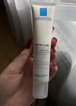 Effaclar duo(+)