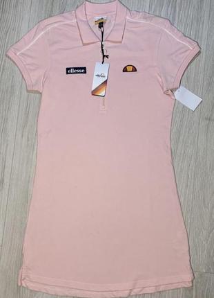 Платье ellesse m