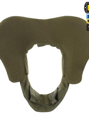 M-tac горжет з балістичними пакетами 1а для cuirass qrs ranger green8 фото