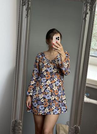 Сукня dorothy perkins 7