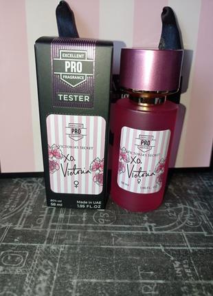 Victoria's secret xo victoria духи парфуми туалетна вода