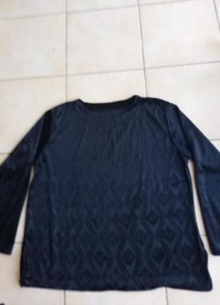 Жіночий світер розмір52.