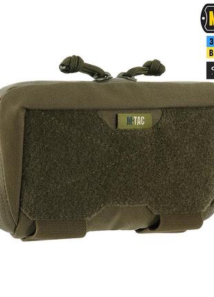 M-tac підсумок admin elite ranger green 7