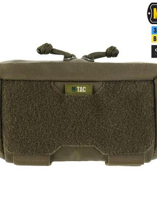 M-tac підсумок admin elite ranger green 4