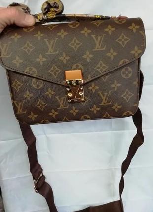 Metis brown