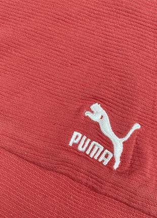 Спортивный топ пума puma для спорта корп8 фото