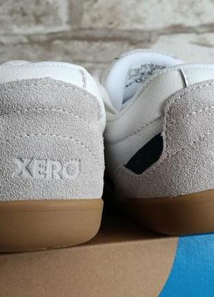 Кросівки xero kelso barefoot босо взуття мінімалістичне барефут шкіряні анатомічні3 фото
