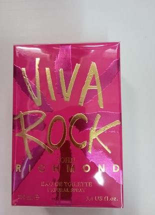 Viva rock&nbsp;john&nbsp;richmond4 фото