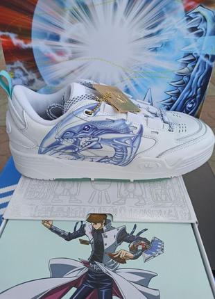 Новые оригинальные кроссовки adidas ddi2000 yu-gi-oh