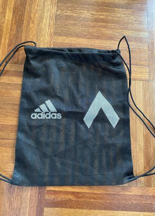 Сумка рюкзак для спорта adidas