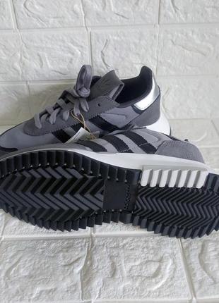 Оригинальные кроссовки adidas retropy f26 фото