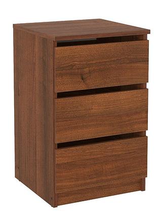 Современная прикроватная тумба пкт-11