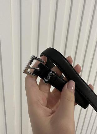 Ysl ремень
