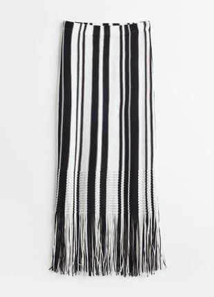 Юбка h&m2 фото
