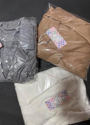 Кардиган,  ангора4 фото