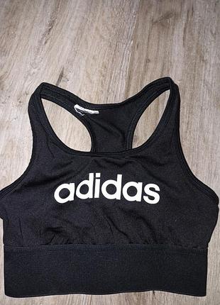 Топ adidas