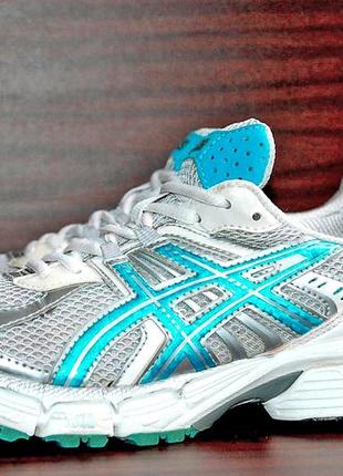 Кроссовки asics gel-pulse 3 р.39-40 original