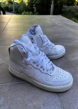 Nike air force оригінал