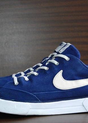 Кроссовки nike platinum р.45-46 original indonesia