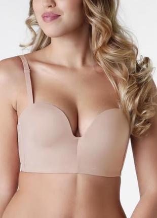 Бюстгальтер для открытой спины