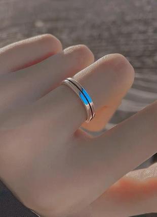 Серебряная кольца, серебряное кольцо кольца из серебра2 фото