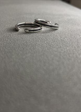 Серебряная кольца, серебряное кольцо кольца из серебра9 фото