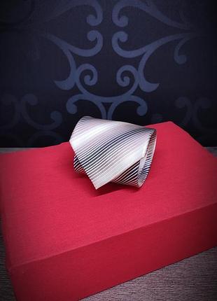 Краватка pierre cardin, silk, italy