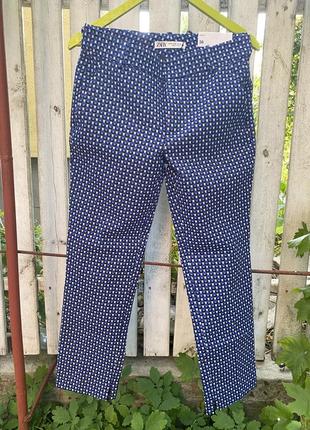 Штани жіночі zara