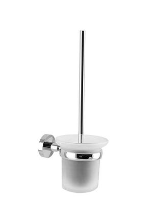 Ёршик для унитаза настенный perfect sanitary appliances sp 8129