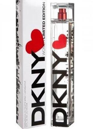 Dkny women limited edition