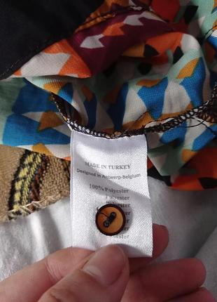 Платье от бренда cks. 9