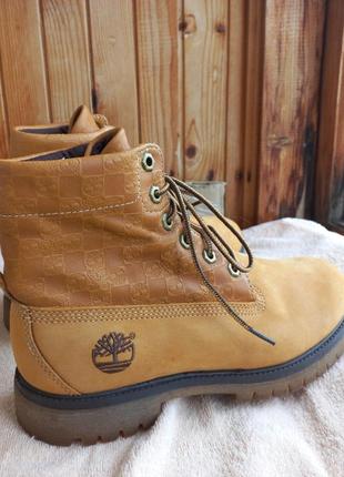 Ботинки timberland 89079.1940/original +подарок