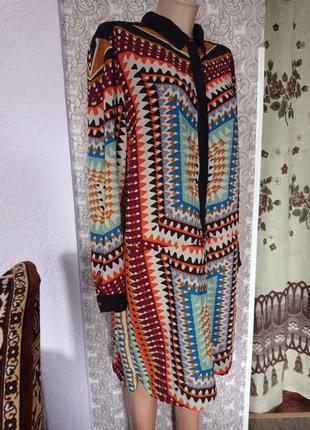 Платье от бренда cks. 3