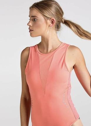 Боді gymshark
