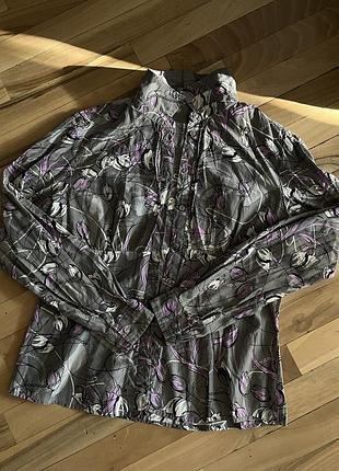 Сорочка бренду savage