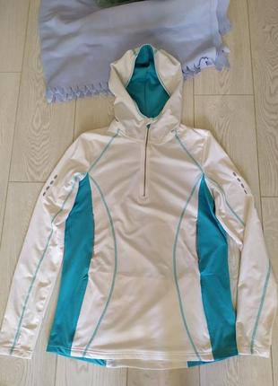 Спортивна кофта