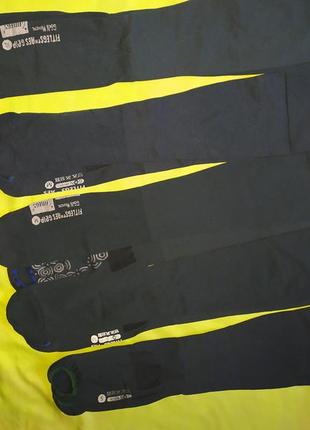 Компрессионные анти-варикозные гольфы - fitlegs aes medical - s/m/xl