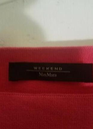 Блузка max mara original.2 фото