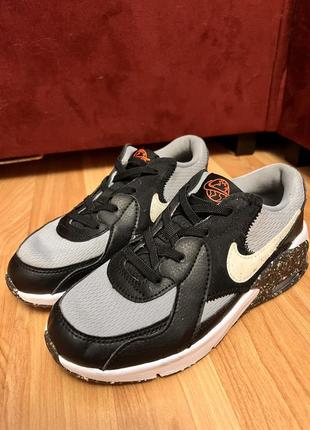 Кросівки nike air max